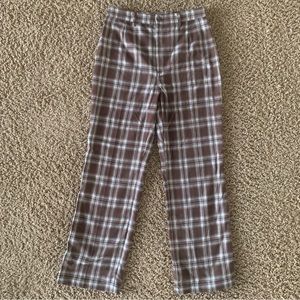 Reformation Franklin Pant